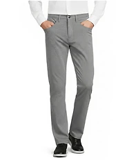 Cremieux Blue Label Madison Classic Fit Performance 5-Pocket Pants
