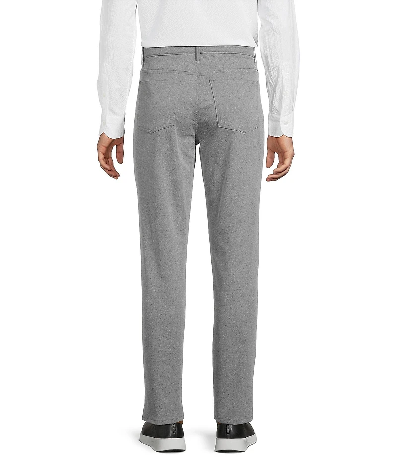 Cremieux Blue Label Madison Classic Fit Performance 5-Pocket Pants