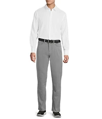 Cremieux Blue Label Madison Classic Fit Performance 5-Pocket Pants