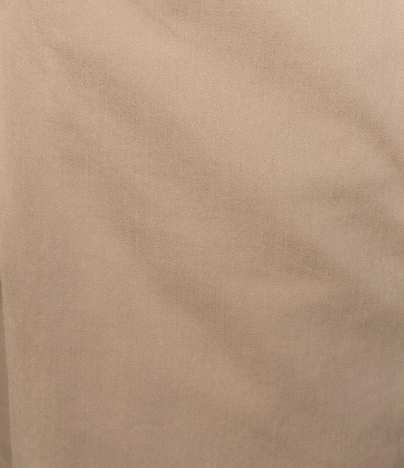 Cremieux Blue Label Madison Flat Front Garment Dyed 8#double; Inseam Shorts