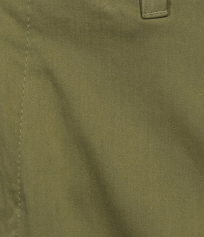 Cremieux Blue Label Madison Flat Front Garment Dyed 8#double; Inseam Shorts
