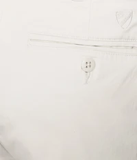 Cremieux Blue Label Madison Flat Front Garment Dyed 8#double; Inseam Shorts