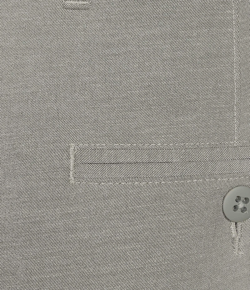 Cremieux Blue Label Madison Stretch Flat Front 8#double; Inseam Shorts