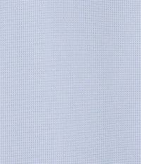 Cremieux Blue Label Micro-Stripe Brrr°® Jacquard Coat Front Short Sleeve Woven Shirt