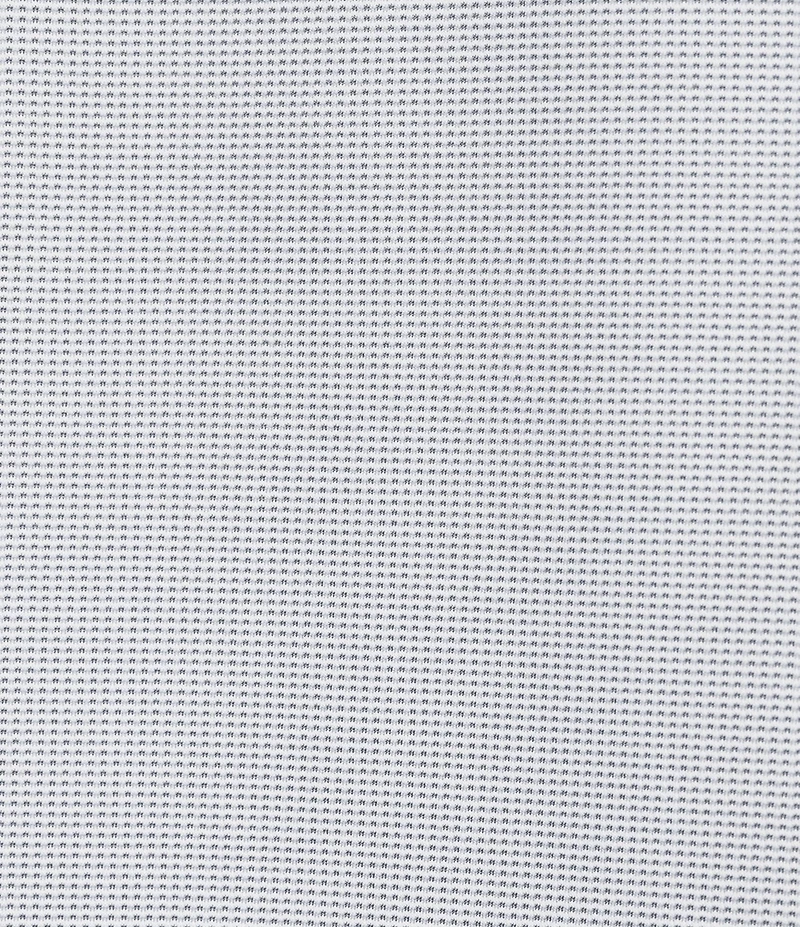 Cremieux Blue Label Micro-Stripe Brrr°® Jacquard Coat Front Short Sleeve Woven Shirt