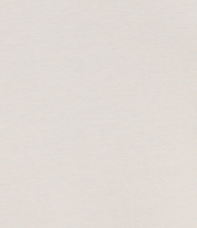 Cremieux Blue Label Micro Stripe Long Sleeve T-Shirt