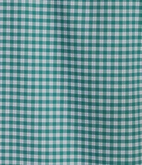 Cremieux Blue Label Performance Brrr Check Short Sleeve Woven Shirt