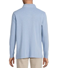 Cremieux Blue Label Performance Brrr°®Long Sleeve Quarter-Zip Pullover