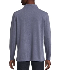 Cremieux Blue Label Performance Brrr°®Long Sleeve Quarter-Zip Pullover