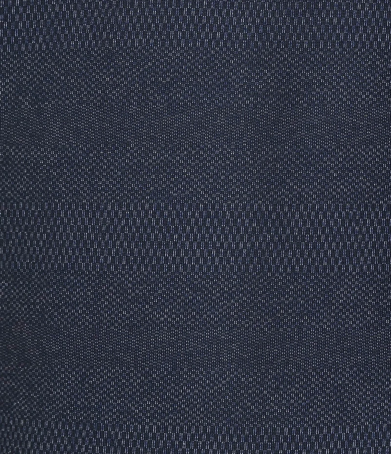 Cremieux Blue Label Performance Jacquard Quarter-Zip Pullover