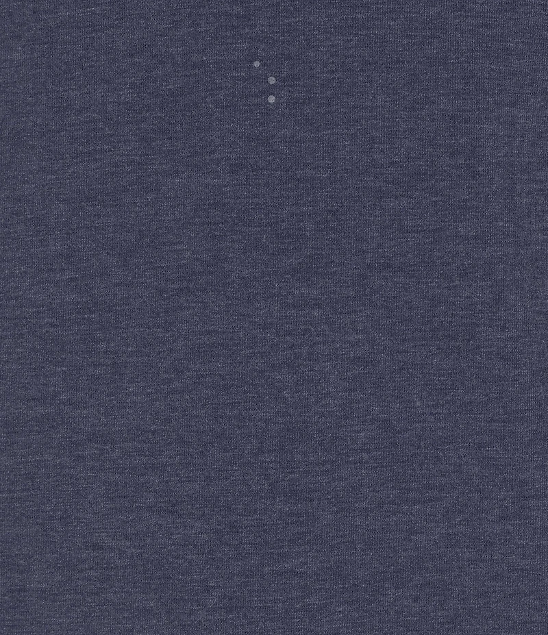 Cremieux Blue Label Performance Short Sleeve Polo Solid Knit Shirt