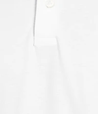 Cremieux Blue Label Performance Short Sleeve Polo Solid Knit Shirt