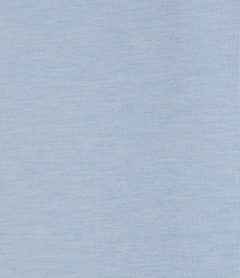 Cremieux Blue Label Performance Solid Quarter Zip Pullover
