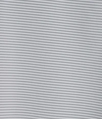 Cremieux Blue Label Performance Stretch Stripe Short Sleeve Polo Shirt