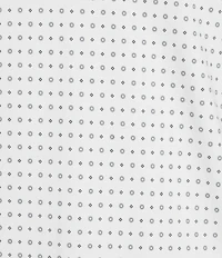 Cremieux Blue Label Printed Interlock Short Sleeve Polo Shirt