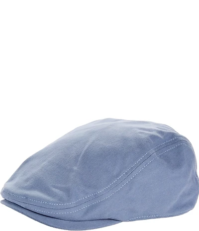 Cremieux Blue Label Provence Collection Solid Driver Hat