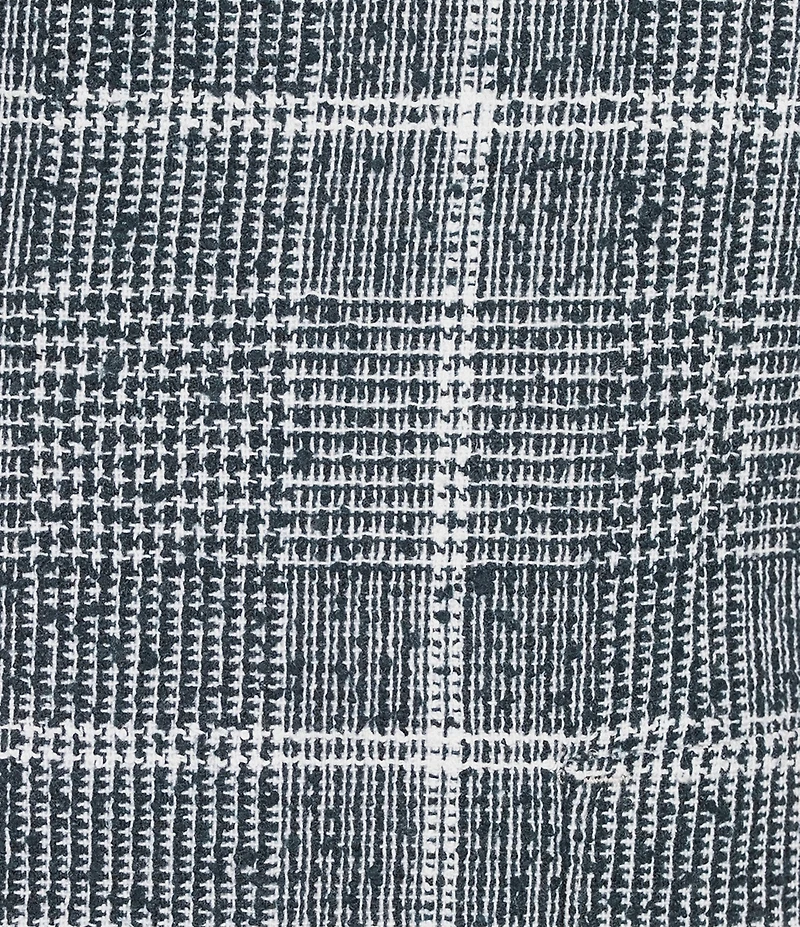 Cremieux Blue Label Provence Collection Windowpane Blazer