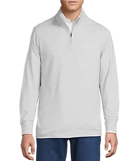 Cremieux Blue Label Quarter-Zip Pullover
