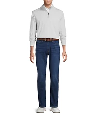 Cremieux Blue Label Quarter-Zip Pullover