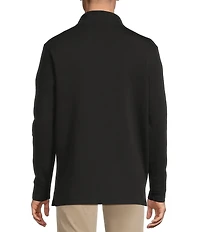 Cremieux Blue Label Quarter-Zip Pullover
