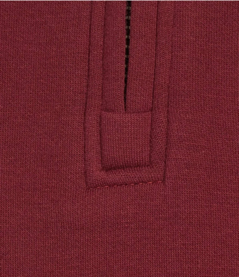 Cremieux Blue Label Quarter-Zip Pullover