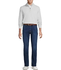 Cremieux Blue Label Quarter-Zip Pullover