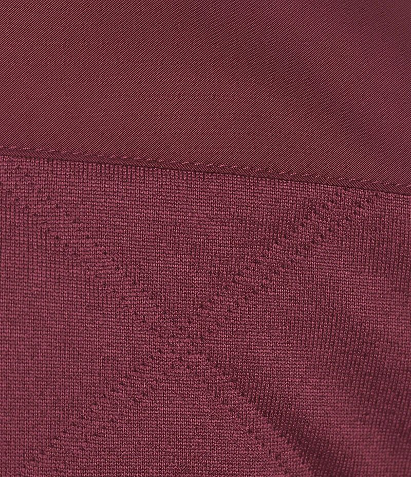 Cremieux Blue Label Quilted Full-Zip Jacket