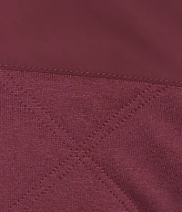 Cremieux Blue Label Quilted Full-Zip Jacket