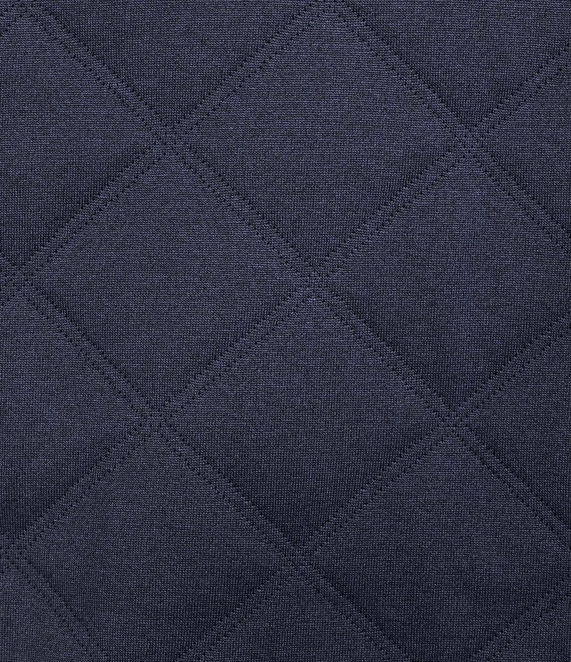 Cremieux Blue Label Quilted Full-Zip Jacket