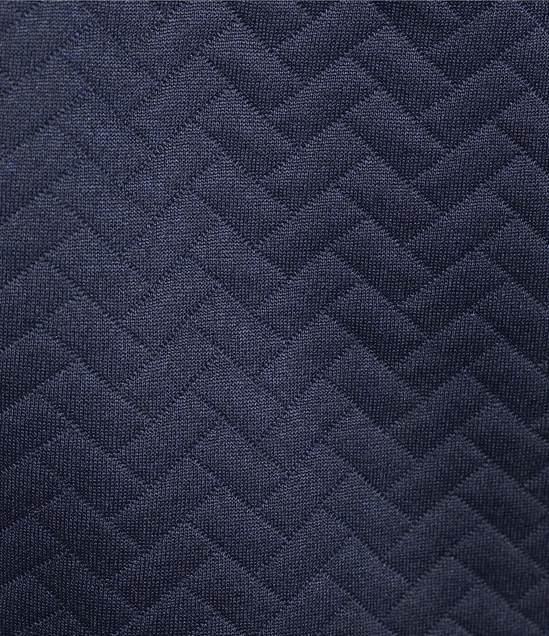 Cremieux Blue Label Quilted Shirt Jacket