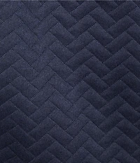 Cremieux Blue Label Quilted Shirt Jacket