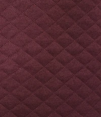 Cremieux Blue Label Quilted Sleeveless Full Zip Vest