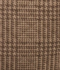 Cremieux Blue Label Quilted Sleeveless Patterned Full Zip Vest