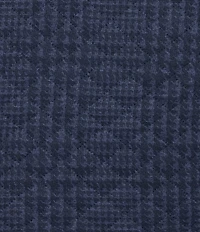 Cremieux Blue Label Quilted Sleeveless Patterned Full Zip Vest