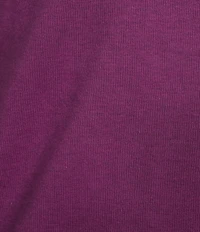 Cremieux Blue Label Reversible Quarter-Zip Pullover