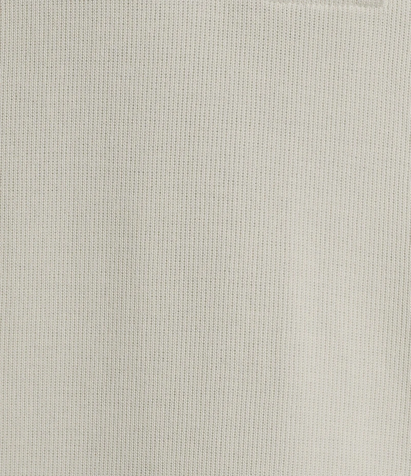 Cremieux Blue Label Reversible Quarter-Zip Pullover