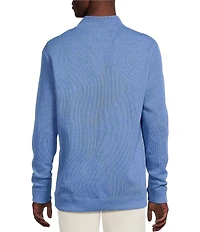 Cremieux Blue Label Reversible Quarter-Zip Pullover