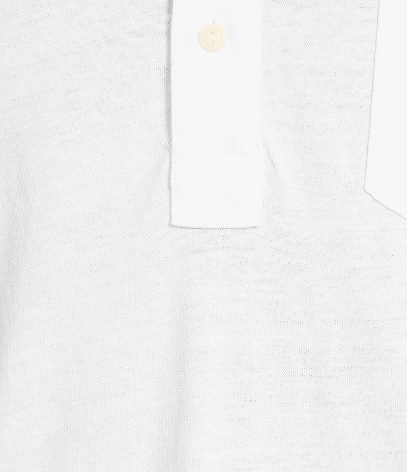 Cremieux Blue Label Cape Town Collection Short Sleeve Polo Shirt