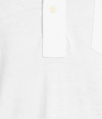 Cremieux Blue Label Cape Town Collection Short Sleeve Polo Shirt