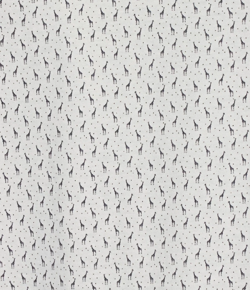 Cremieux Blue Label Cape Town Collection Short Sleeve Printed Coatfront Shirt