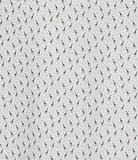 Cremieux Blue Label Cape Town Collection Short Sleeve Printed Coatfront Shirt