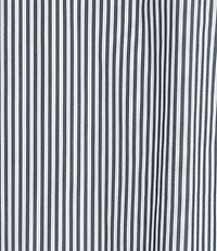 Cremieux Blue Label St. Tropez Collection Stripe Long Sleeve Woven Shirt