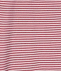 Cremieux Blue Label Performance Stretch Stripe Short Sleeve Polo