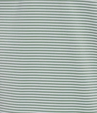 Cremieux Blue Label Performance Stretch Stripe Short Sleeve Polo