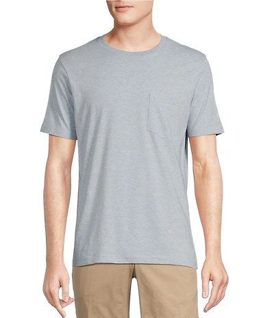 Cremieux Blue Label Tailored Fit Short Sleeve T-Shirt