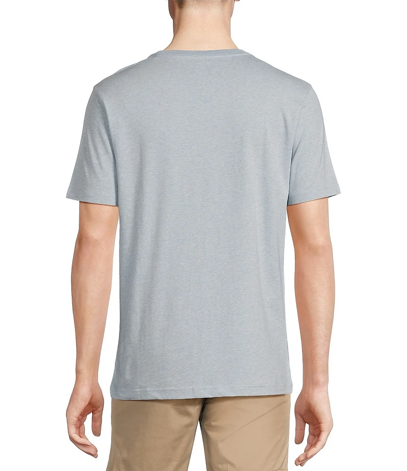 Cremieux Blue Label Tailored Fit Short Sleeve T-Shirt