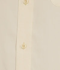 Cremieux Blue Label Slub Twill Short Sleeve Woven Shirt