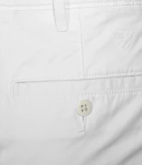 Cremieux Blue Label Soho Tailored Fit Flat Front Comfort Stretch 7#double; Inseam Shorts