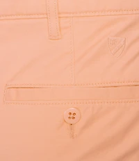Cremieux Blue Label Soho Tailored Fit Flat Front Comfort Stretch 7#double; Inseam Shorts