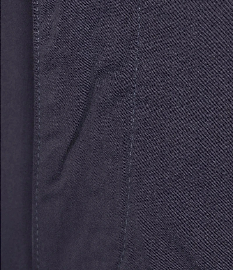 Cremieux Blue Label 25th Anniversary Soho Tailored Fit Flat Front Garment Dyed Pants